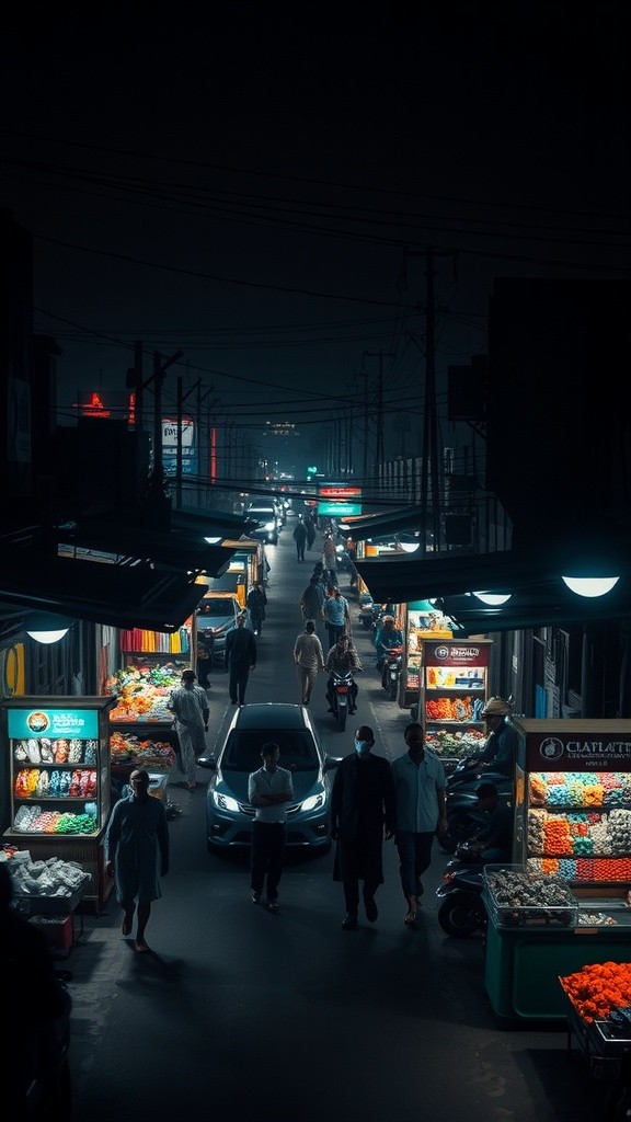 A Guy Sent by God to Nigeria