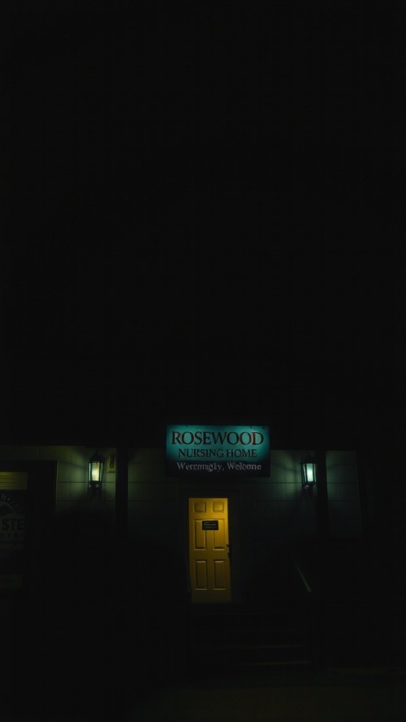 Night Shift Rules at Rosewood Nursing Home