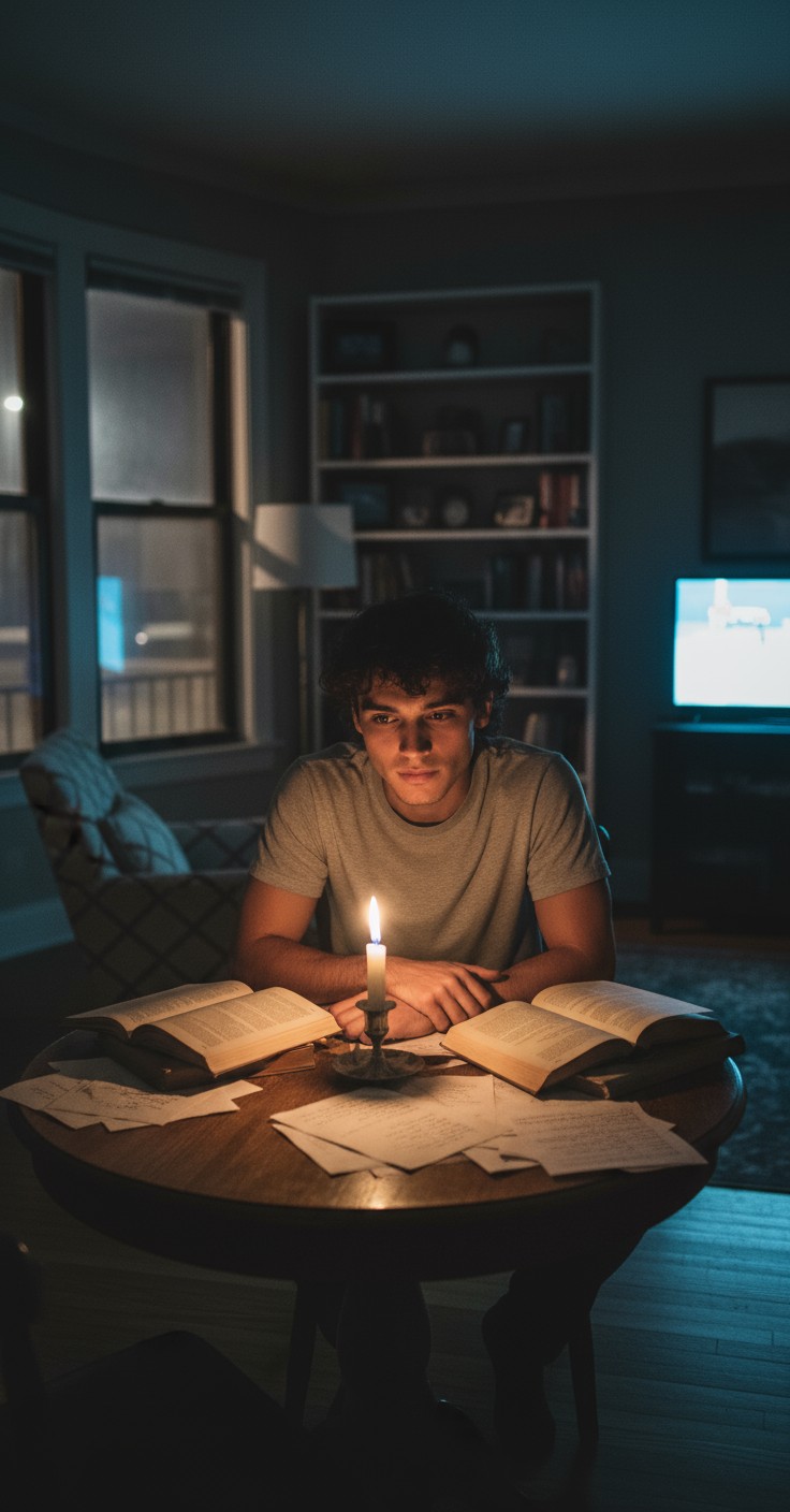 The Call from Within