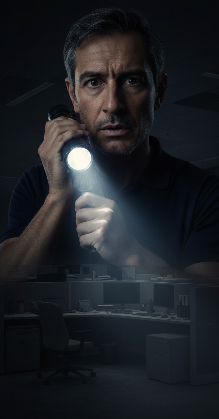 परछाईं का सामना