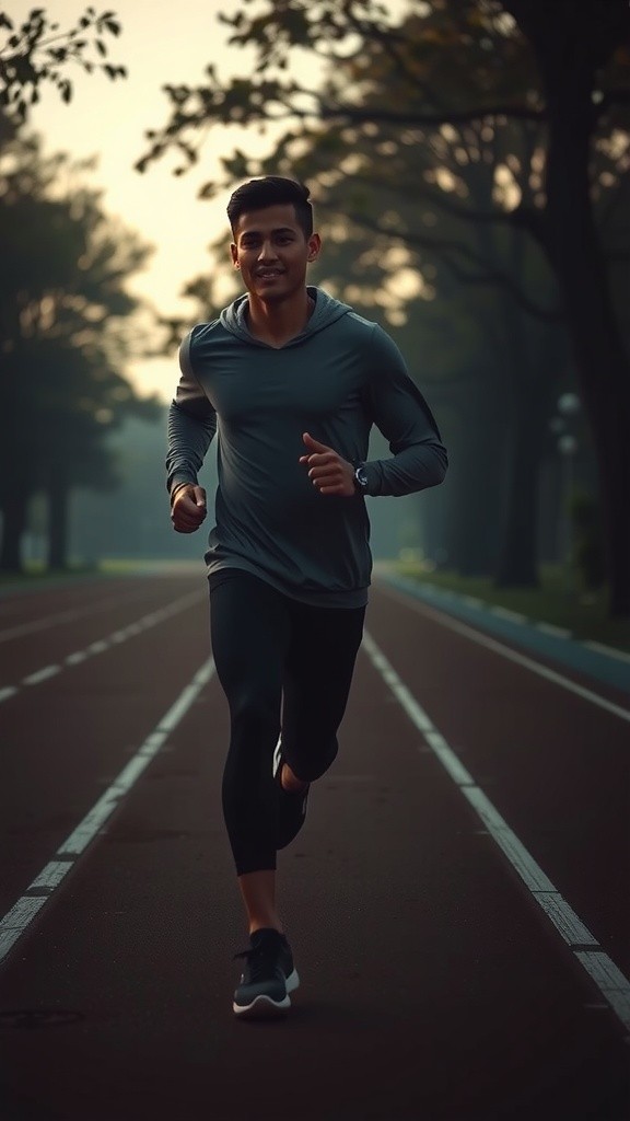 Every Step is a Victory: The Path of Perseverance