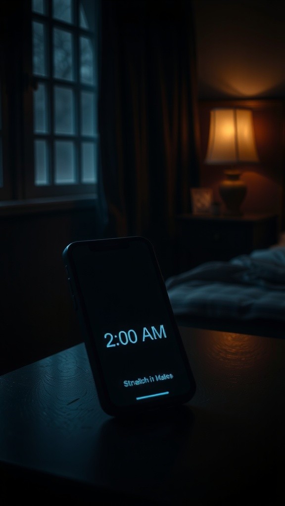 La Llamada del Miedo