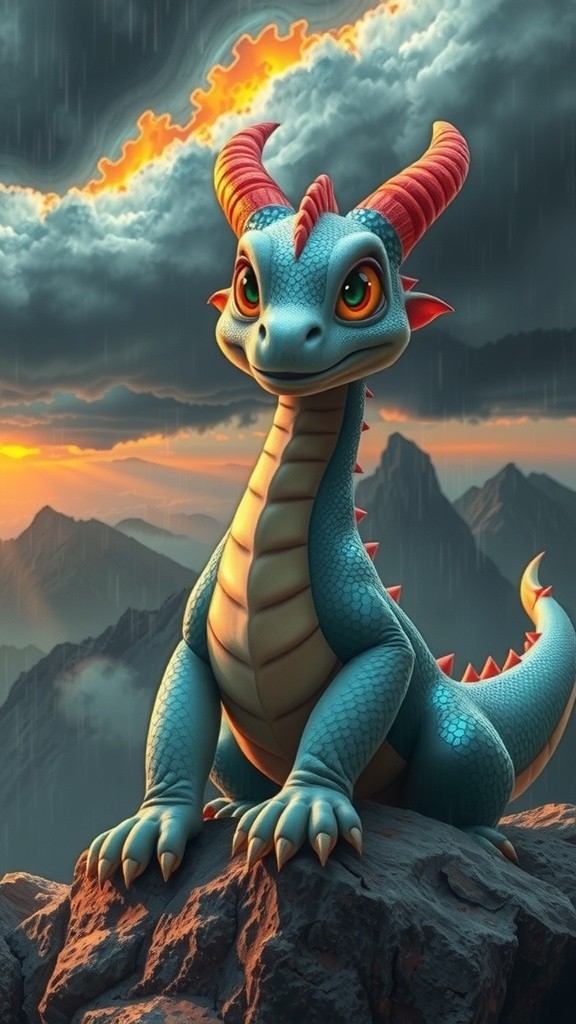 Tunde's Stand Against the Hollow King