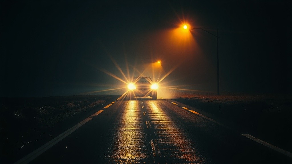 The Vanishing Hitchhiker