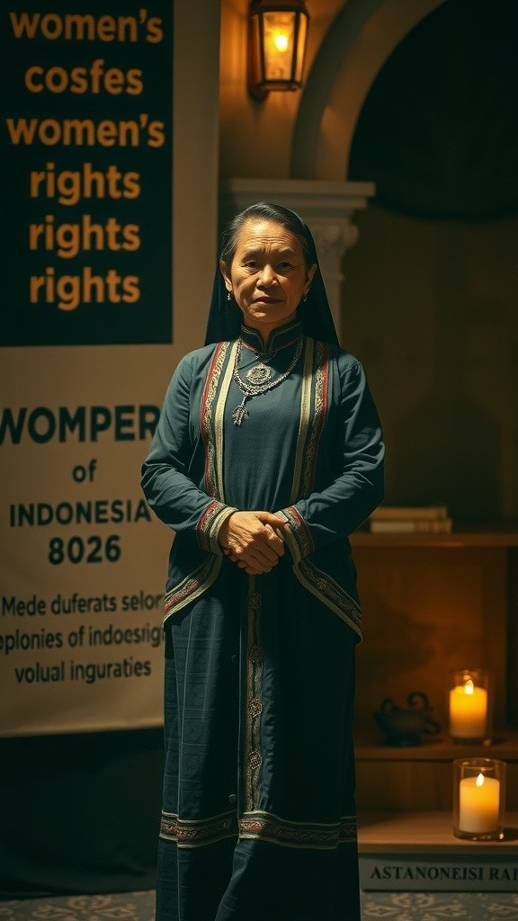 Rahasia Kecerdasan R.A. Kartini: Kekuatan Membaca Buku