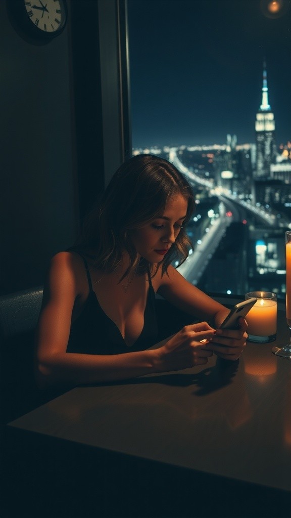 She Texted 'I'm Almost Home' — Then Disappeared Forever