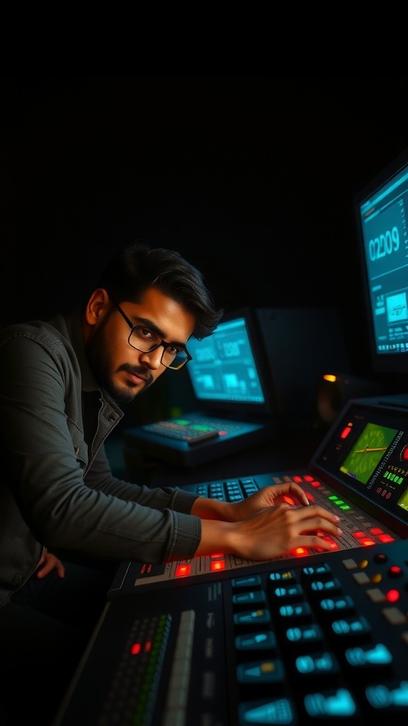 Reflections of Creation