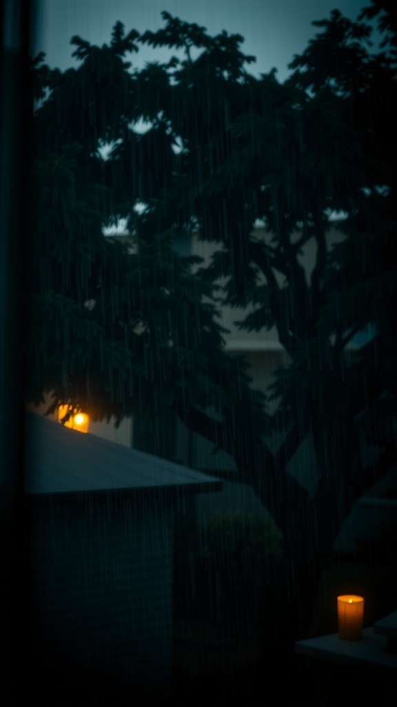 Storm of Fear