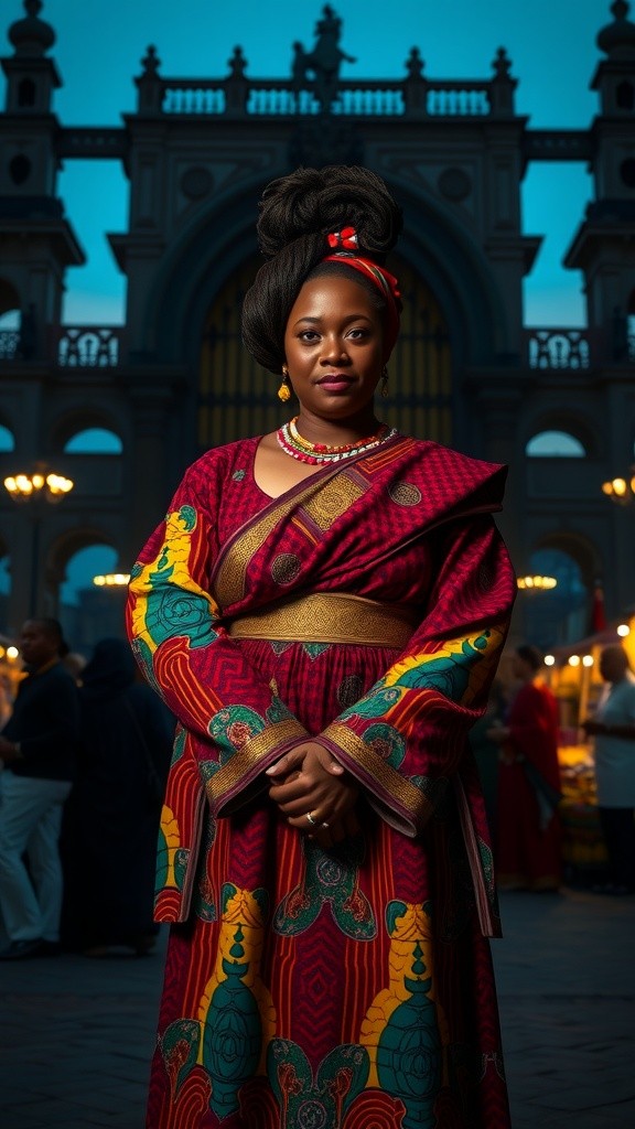 The Curse of the Widow: A Tale of Justice