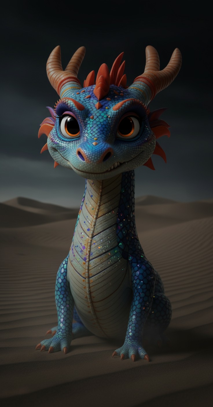 The Final Confrontation: Kyllian Jestar's Dark Ambition