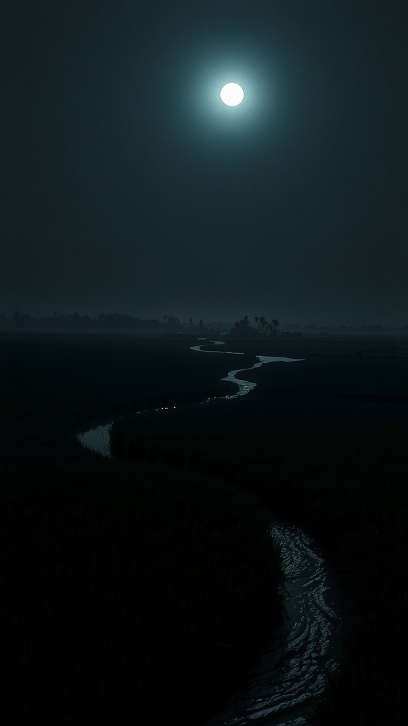 Shadows of the Call: Suman's Dilemma