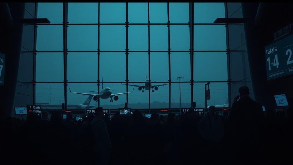 The Woman from Toenza