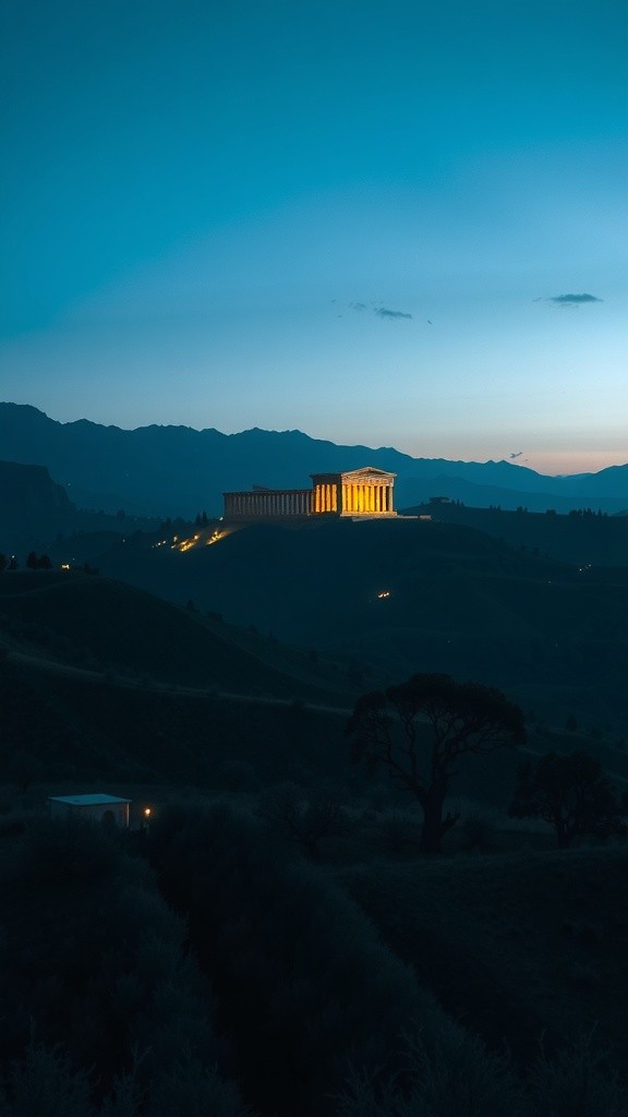 The Soldier of Delphi: A Tale of Lost Life