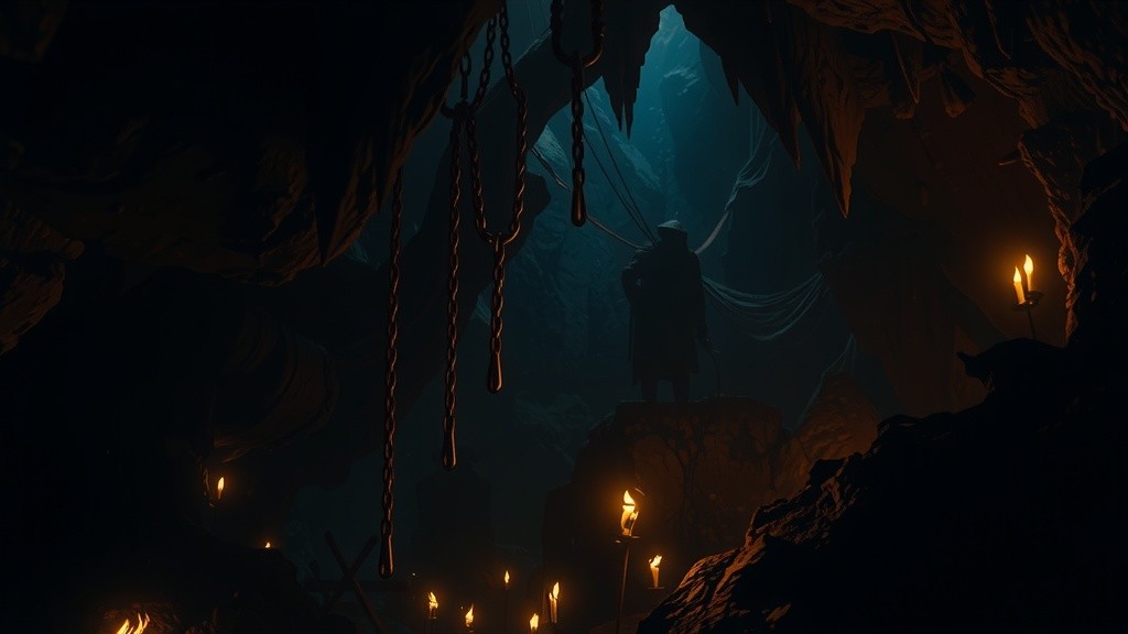 Prison of the Abyss: The Red Rules