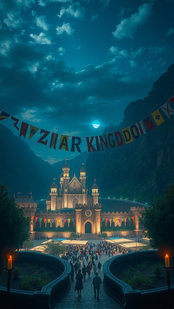 The Tragic Fate of John Zuya: A Musical Legend