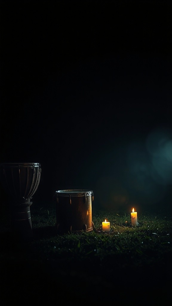 The Tragic Tale of the Strange Twins