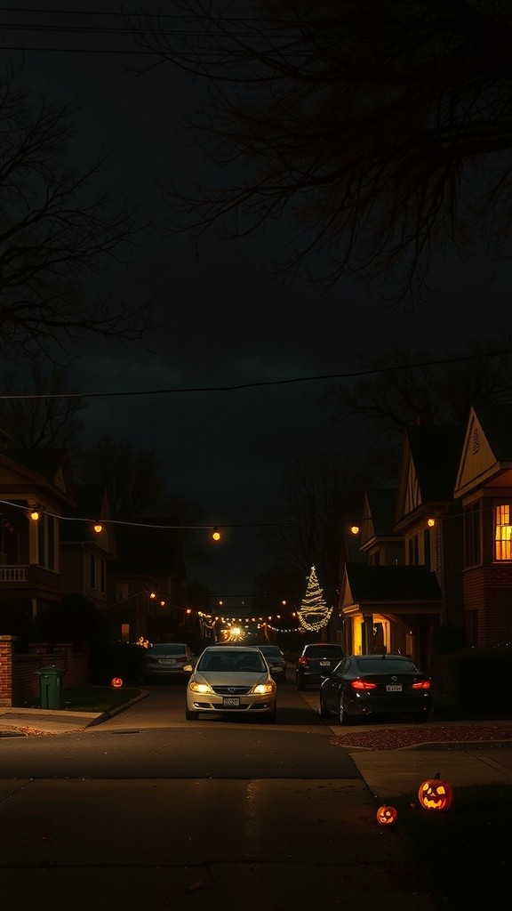 Halloween Horror: A Tribute to Hitchcock