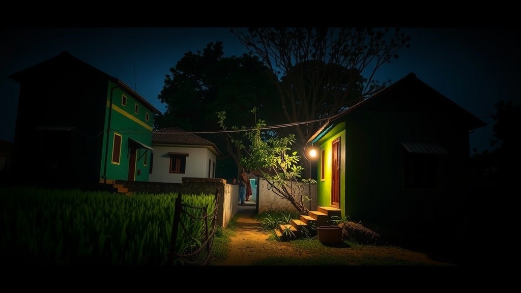 रिया और जादुई बक्सा