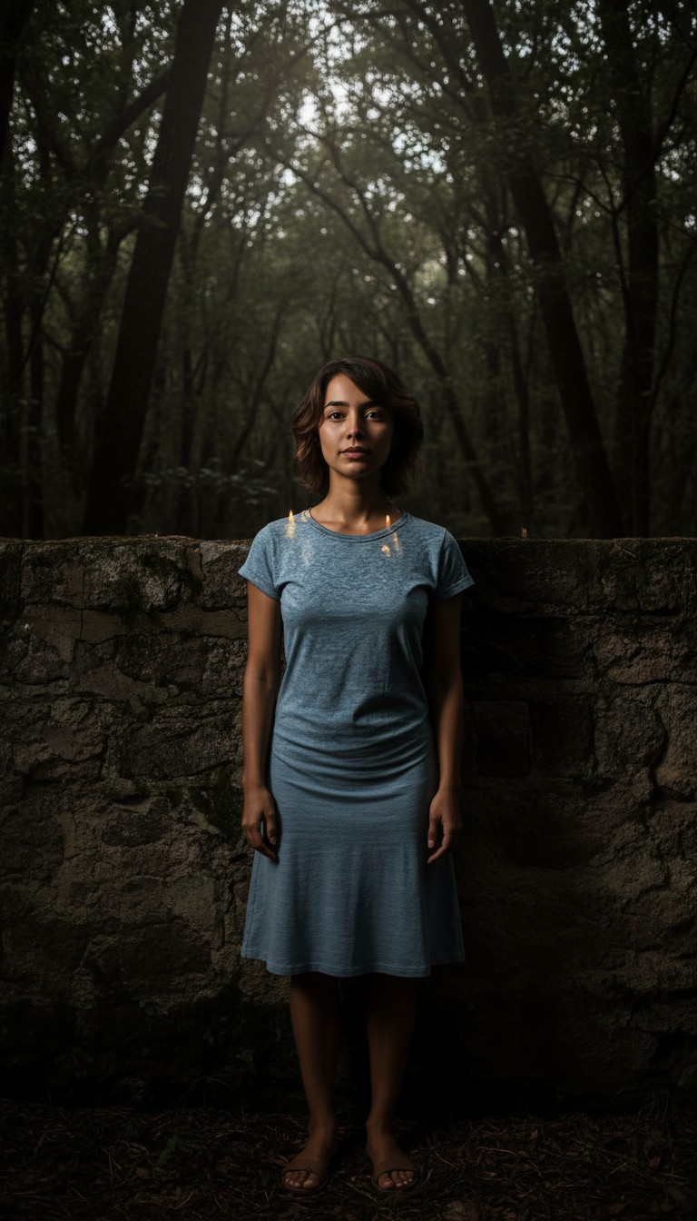 Harmonies of the Hidden Door