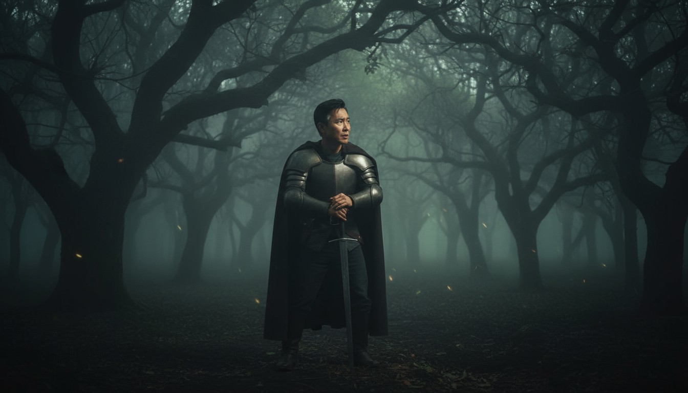 Rawa Rontek: Peran yang Diganti