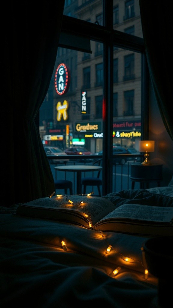 Diamonds and Blood: A Sugar Babe's Tale