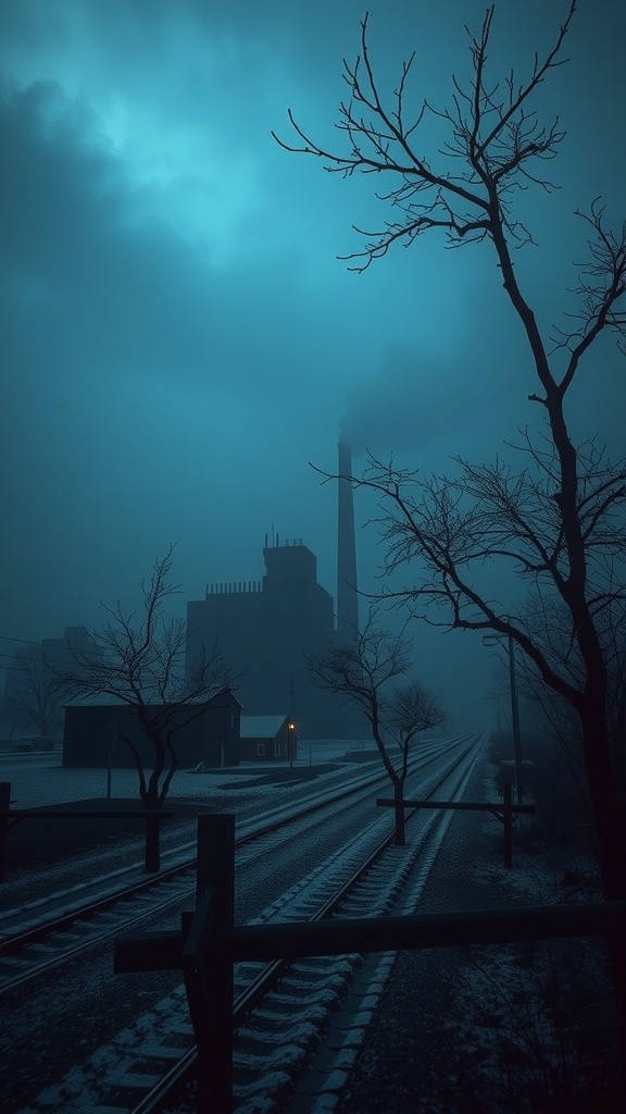 The Resurgence of Riverside Steel Factory