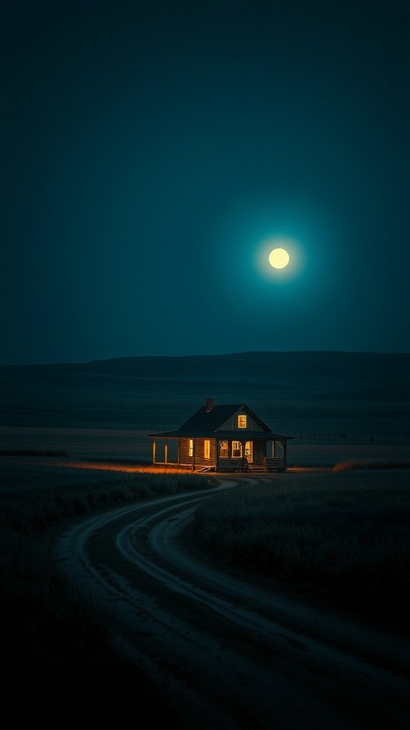 The Dark Secrets of the Bender Family Inn