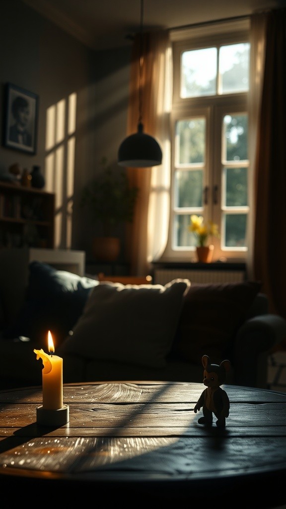 نظرِ بد کی کہانی