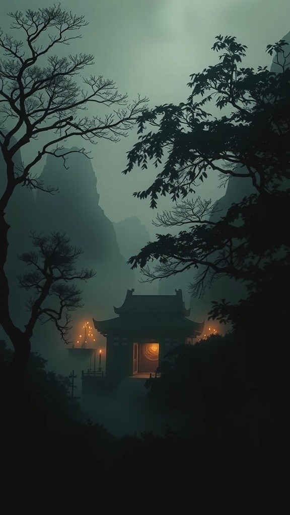 Misteri Makam Kaisar Qin yang Belum Terungkap!