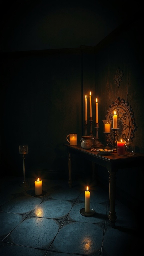 The Price of Desperation