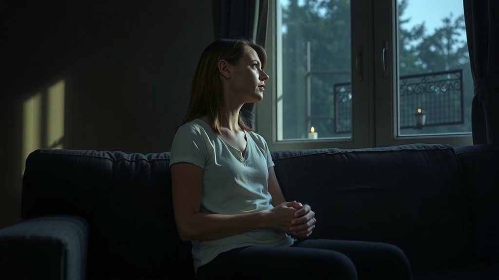 Misteri di Desa Saat Hamil