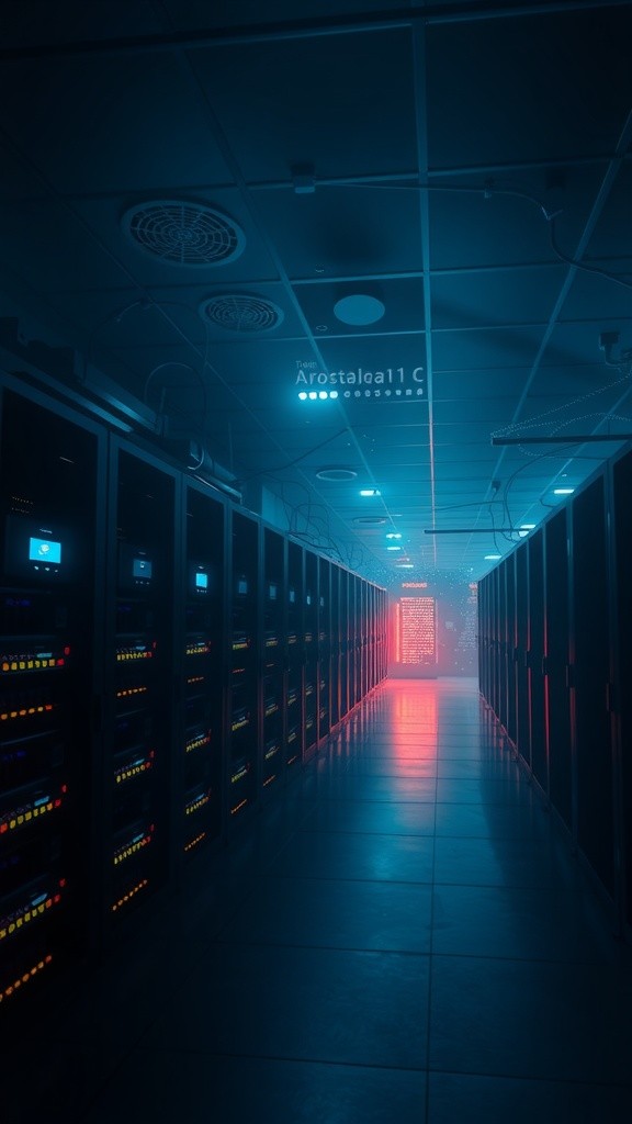 El Algoritmo: Guardian de la Esencia