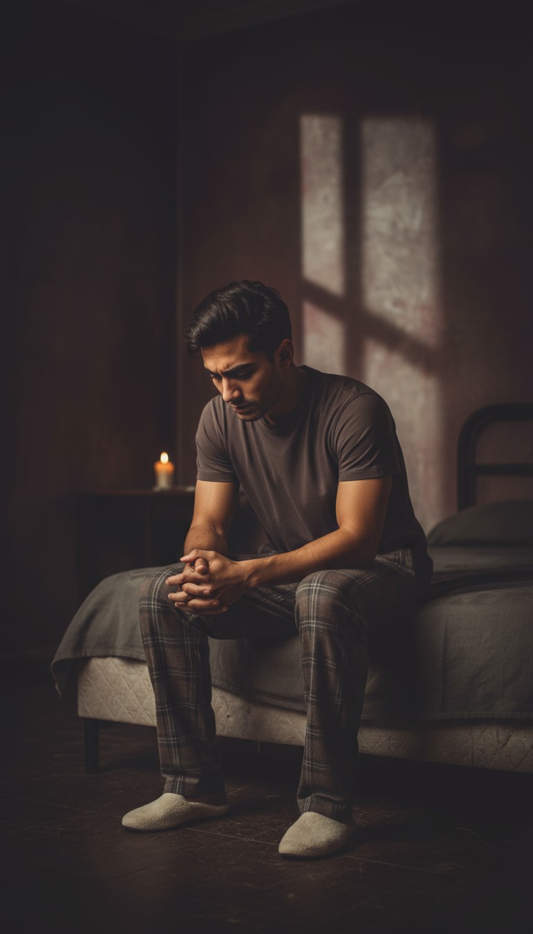 Whispers in the Walls