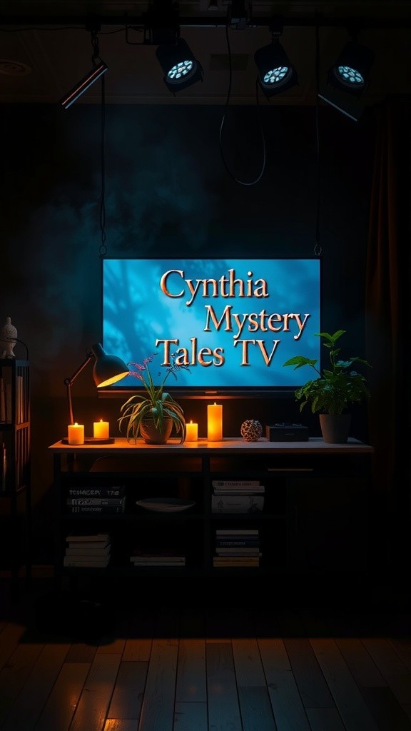 Whispers of the Haunted Mansion