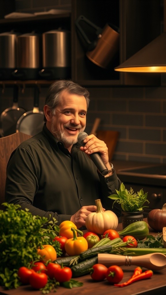 وجبة عشاء سهلة وسريعة