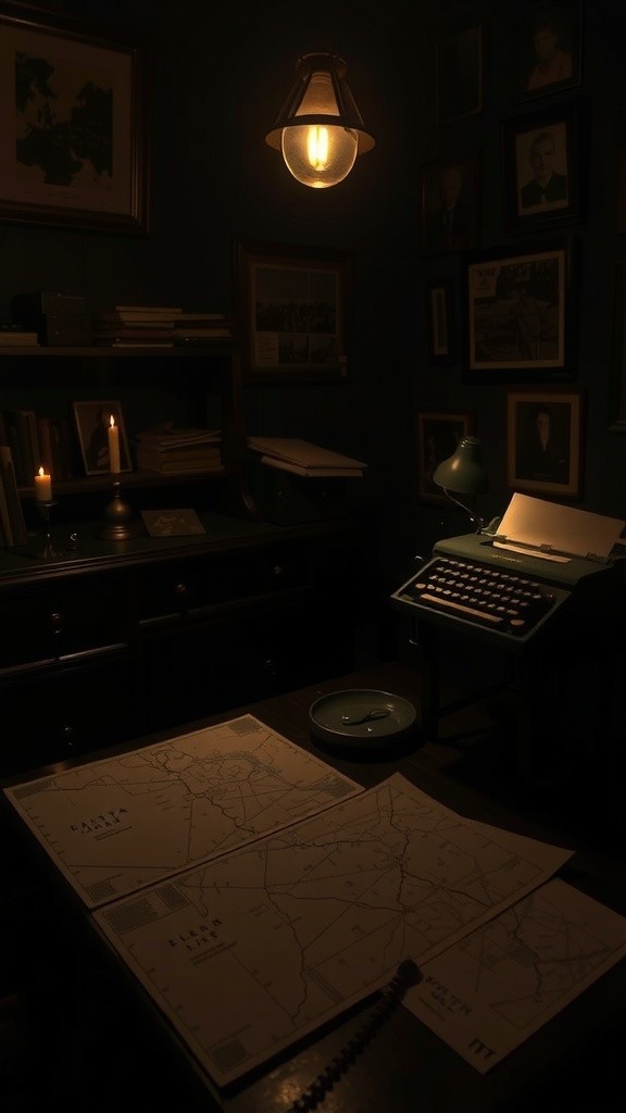 The Ghost Army: Artists Who Fought with Illusion