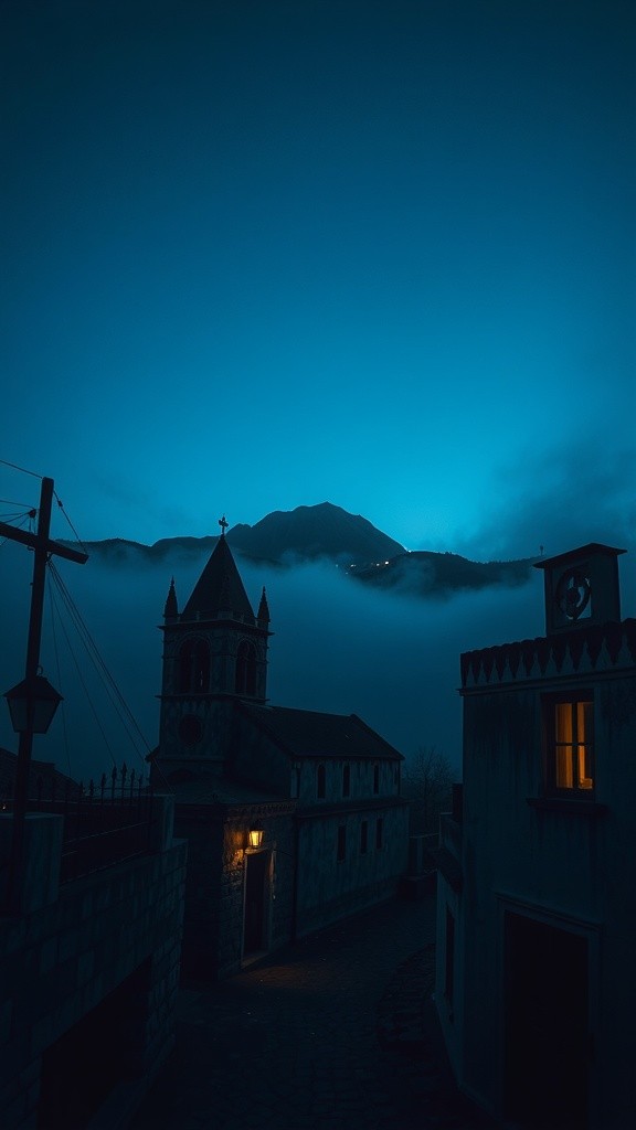 La Leyenda del Cerro Ahuaca: El Tesoro Escondido