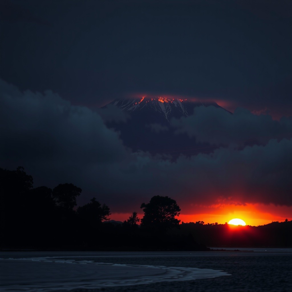 El Tesoro Encantado del Cerro Ahuaca