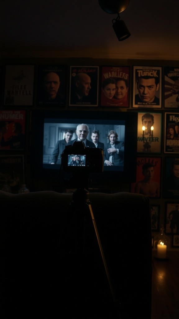 Noroi: The Curse — Unraveling the Terror Within