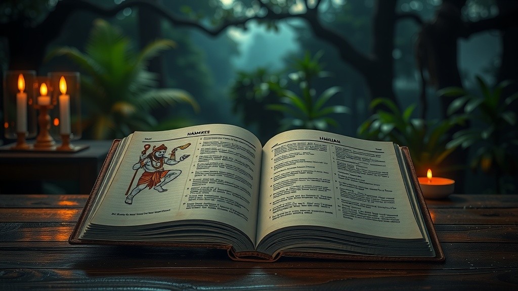 हनुमान जी की शिक्षाएँ और प्रेरणा