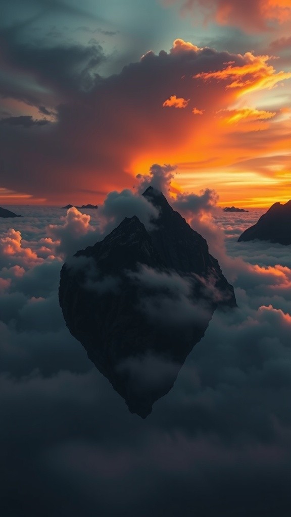 Divine Clash: Hanuman vs. Goku in the Celestial Arena