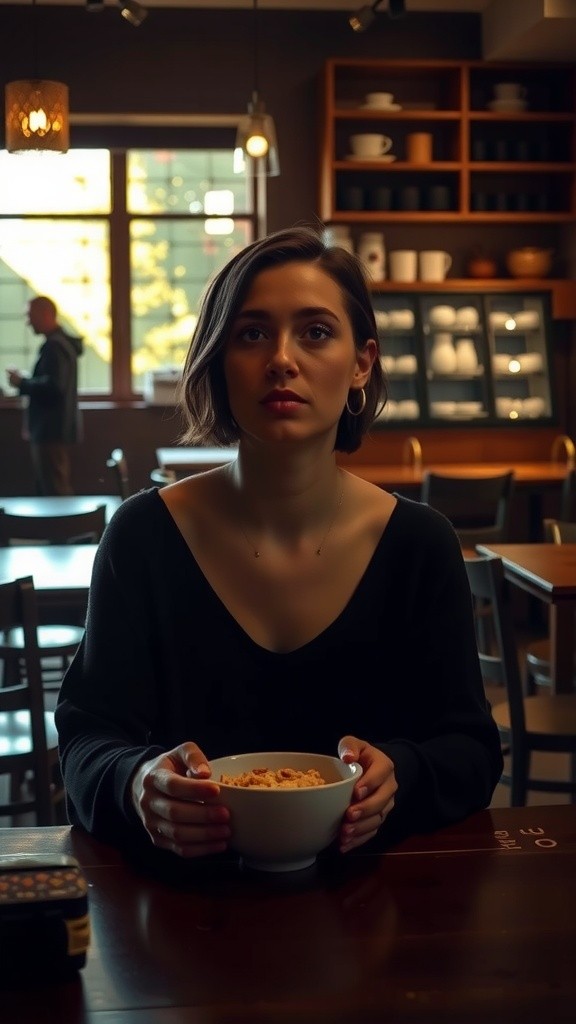 Trapped in Time: A Loop of Hope