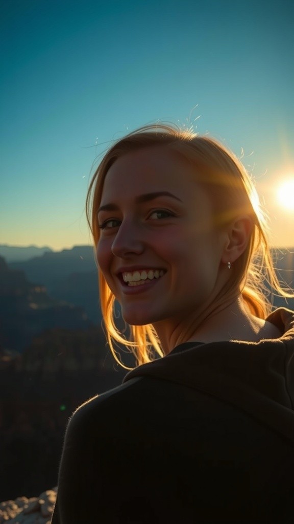 A Terrifying School Trip