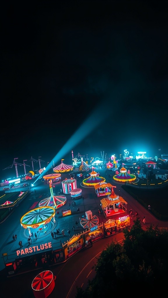 Carnival of Shadows (copy)