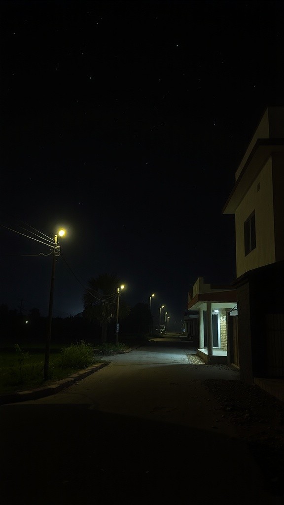 رات کا جوس والا بھوت: ڈانس کا چیلنج!