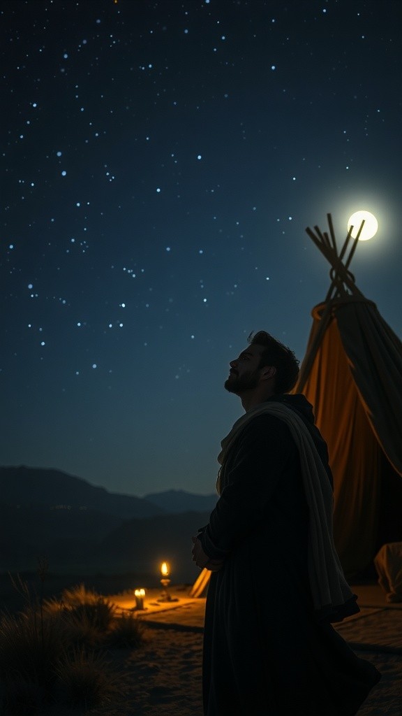 The Heart-Wrenching Test of Abraham's Faith