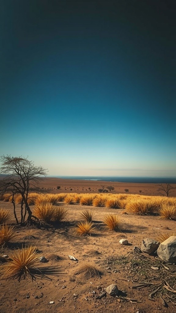 Kiro and the Drum of the Drowned