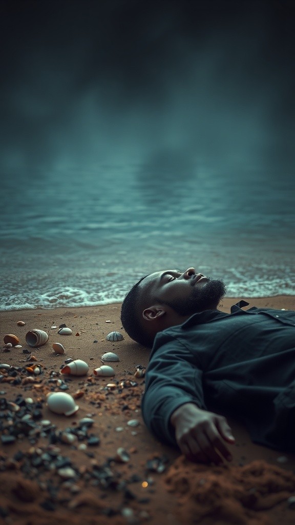 Echoes of the Silent Drum