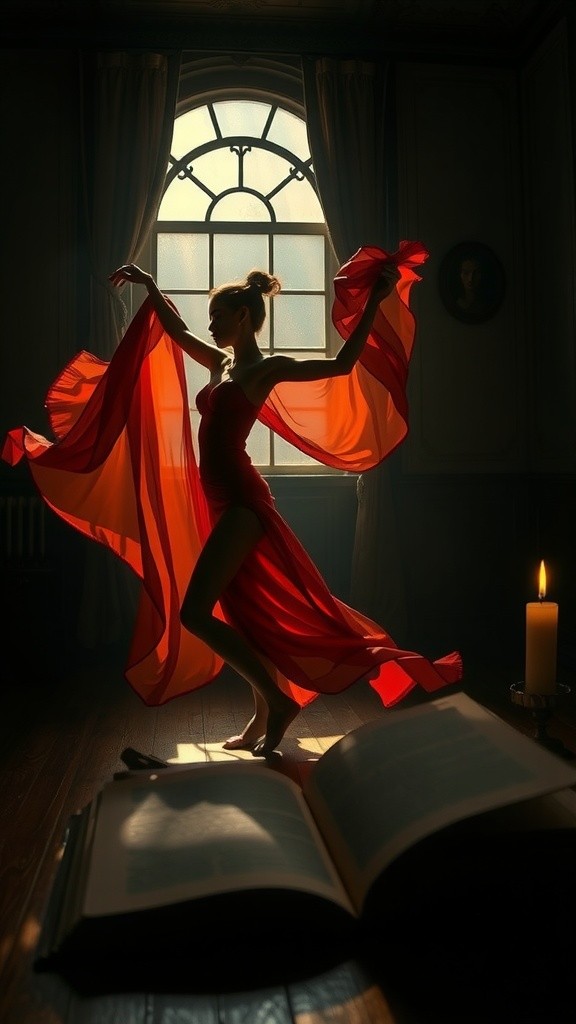 The Cursed Dance of Strasbourg: A Melodic Madness?