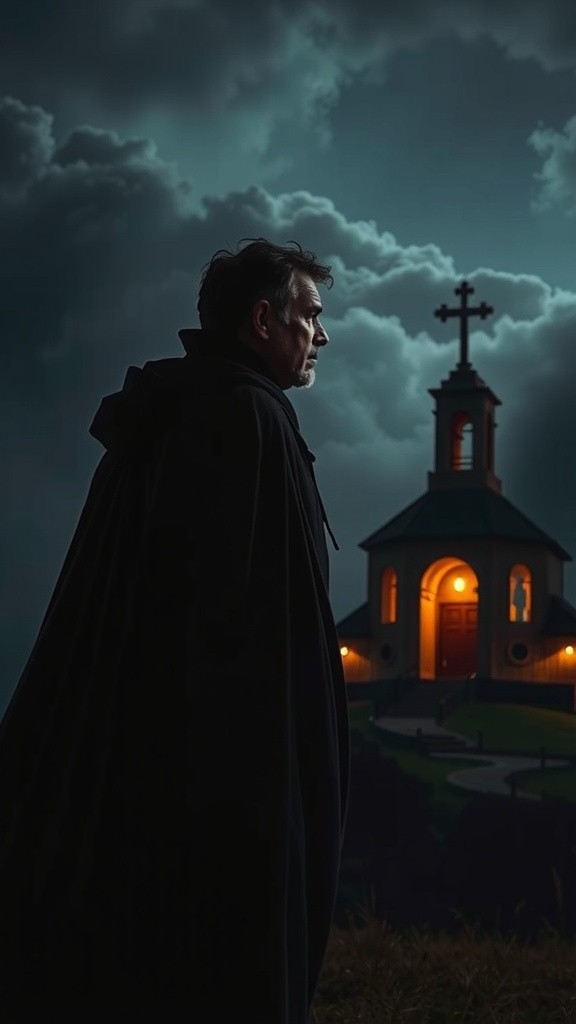 Kadamattathu Kathanar: The Exorcist of Kerala